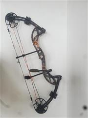 BEAR ARCHERY CRUZER G2